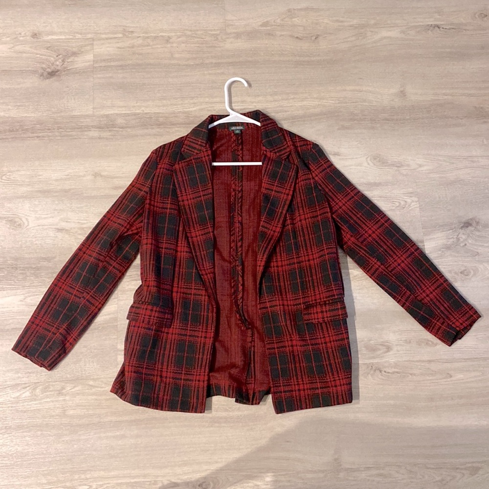 Wild Fable Oversized Blazer XS
